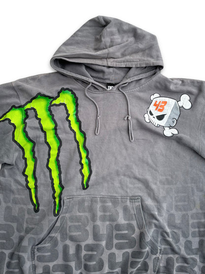 Monster Energy DC Ken Block (XL)