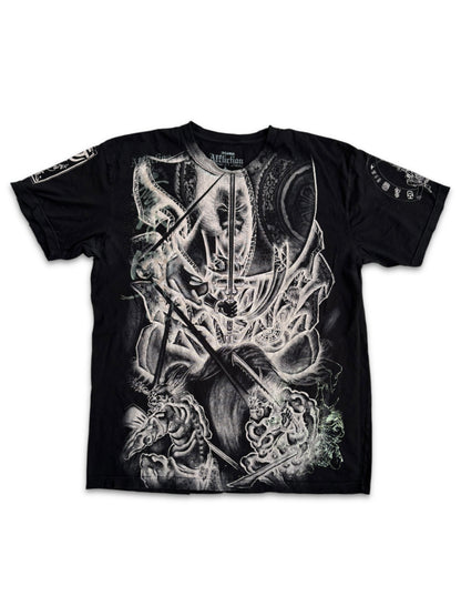 Affliction T-Shirt (XL)