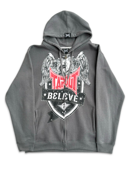 Tapout Zip-Up (XL)