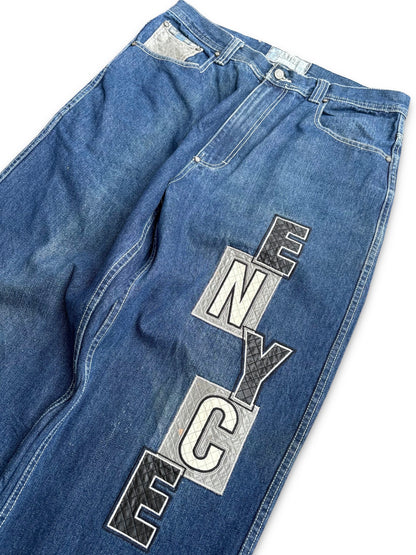 Enyce Denim (W36)