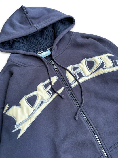 IDPDT 2000s Zip-Up (XXL)