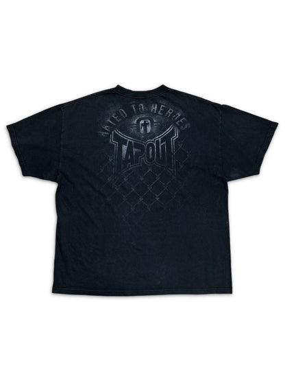 Tapout T-Shirt (XXL)