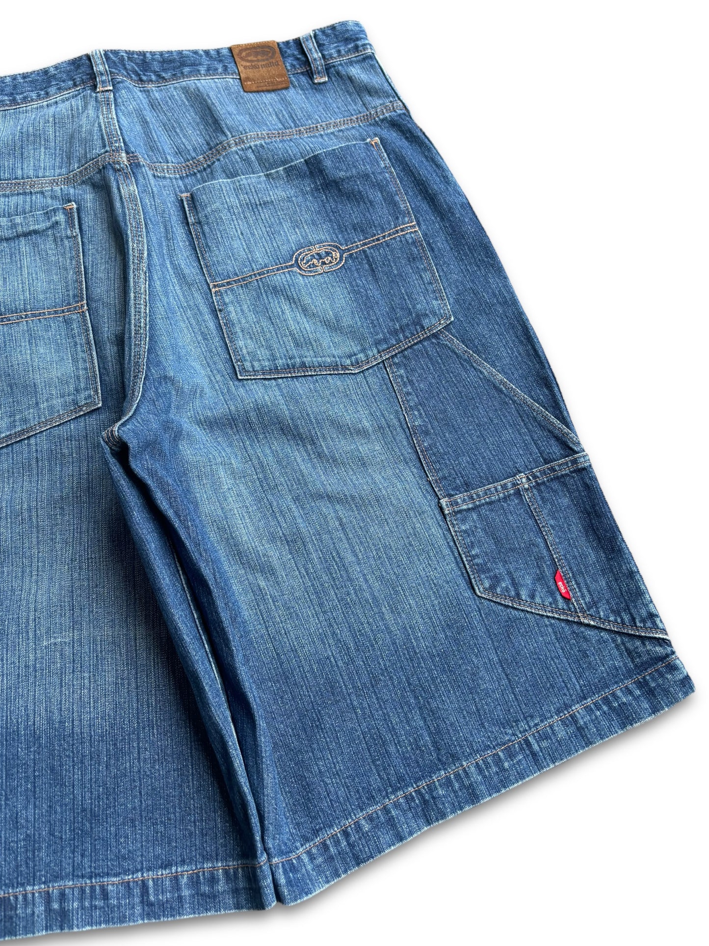 Ecko Carpenter Jorts (W38)