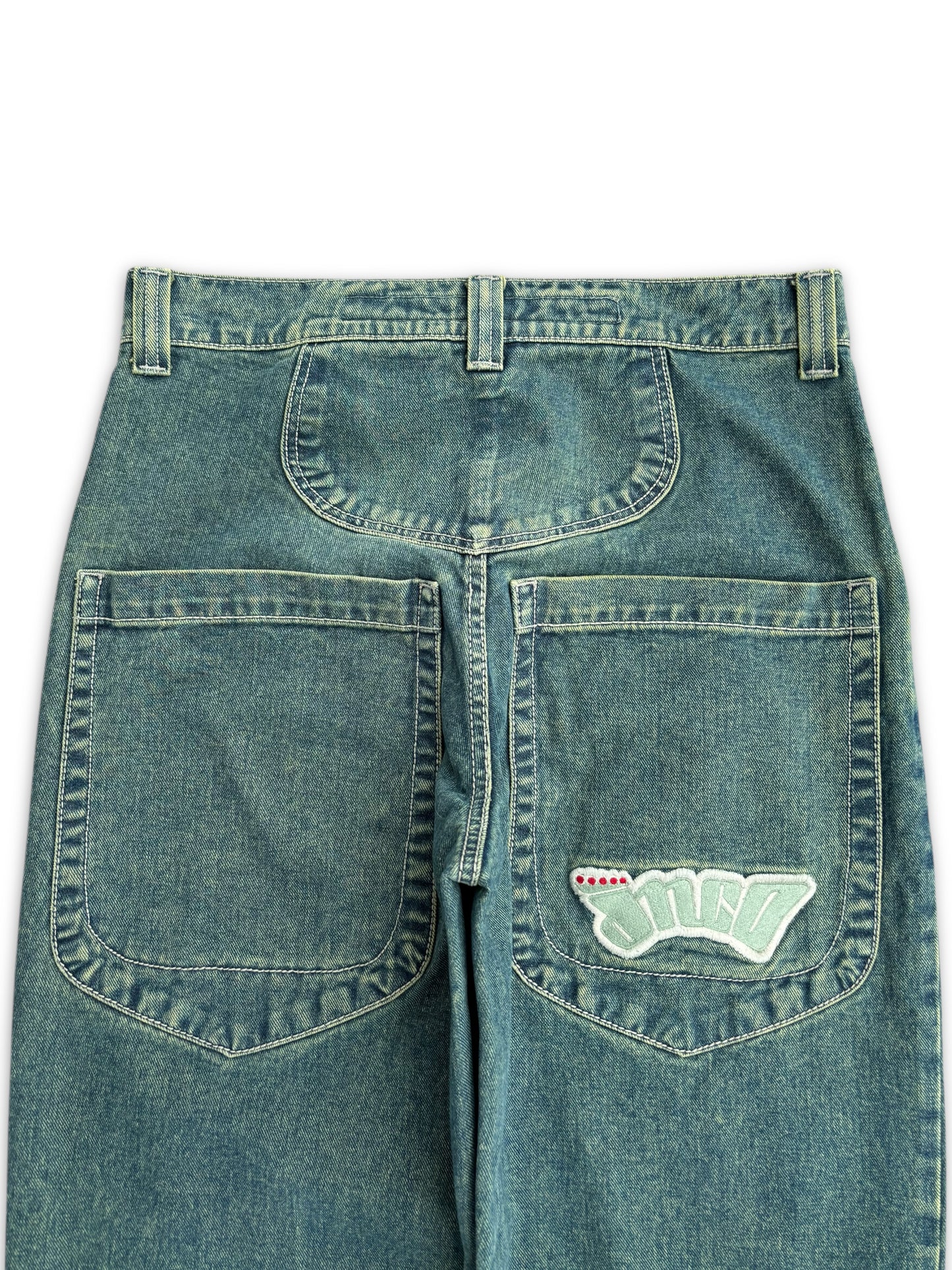 Jnco Low Down Denim (W34)