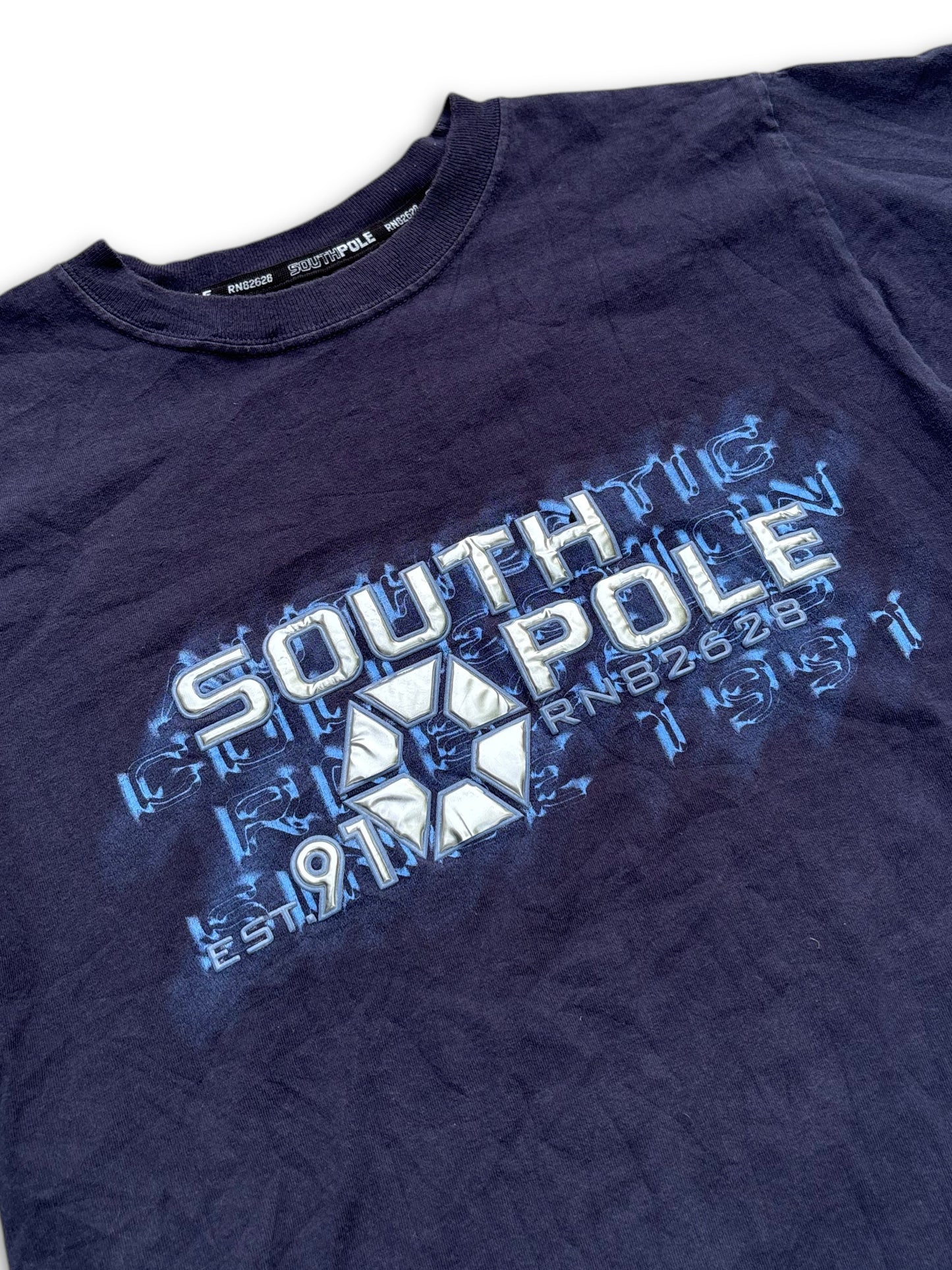 Southpole T-Shirt (M)