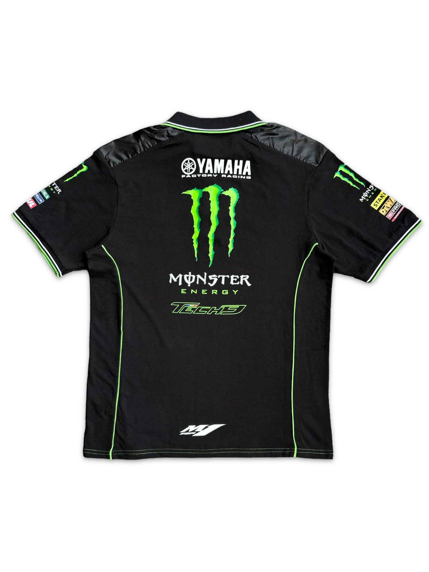 Monster Energy Polo (M)