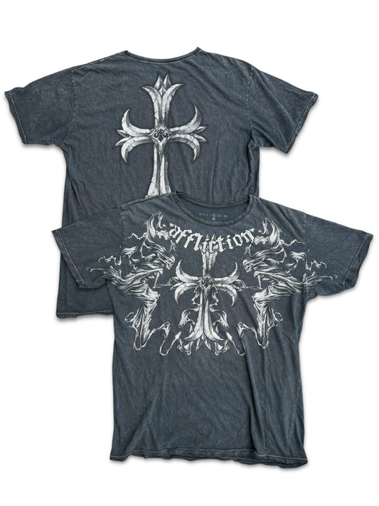 Affliction T-Shirt (XL)