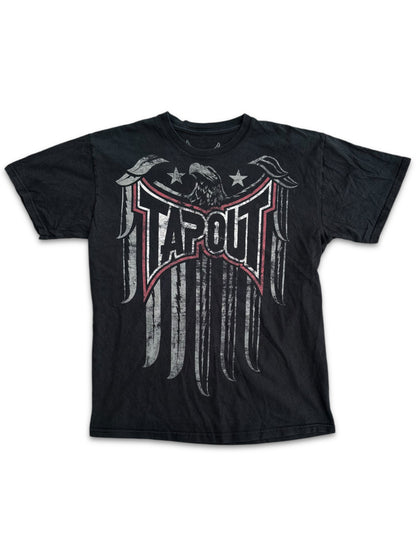 Tapout T-Shirt (M)