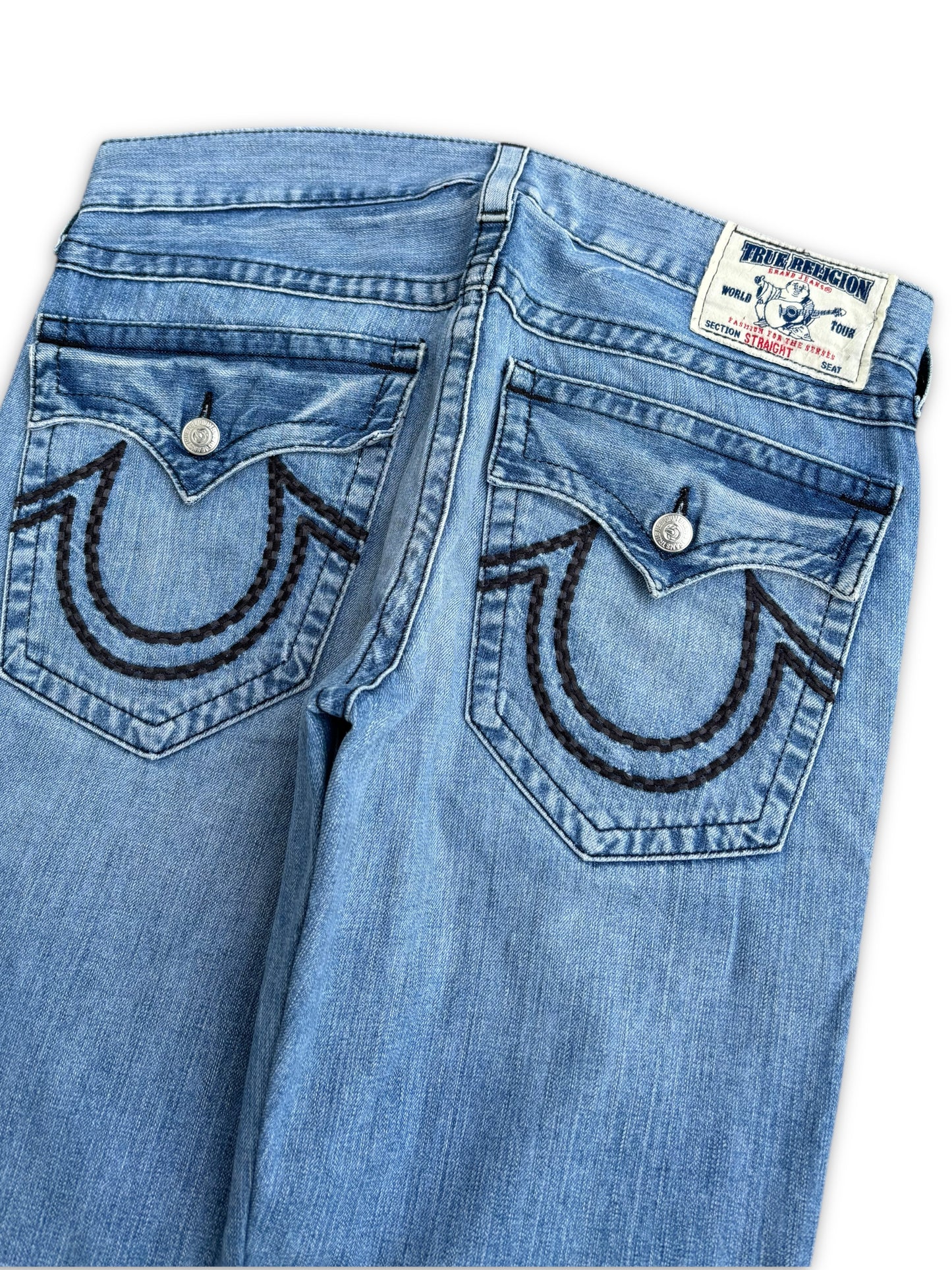 True Religion Denim (W34)