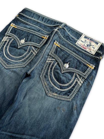 True Religion Denim (W34)