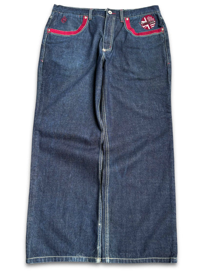 Eight 732 Denim (W40)