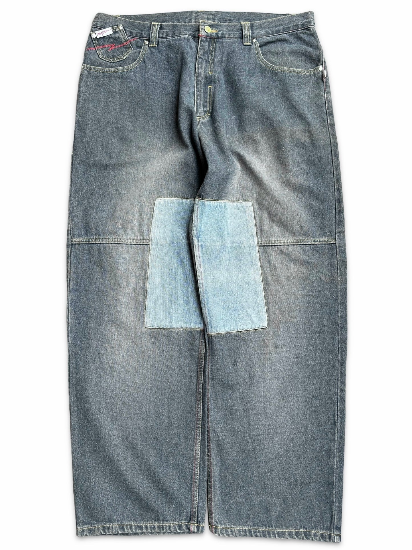 Johnny Blaze Denim (W40)