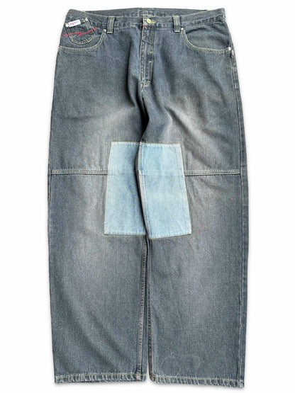 Johnny Blaze Denim (W40)