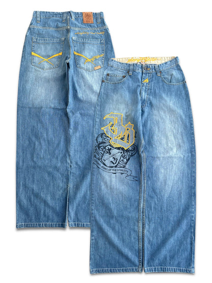 Johnny Blaze Denim (W30)