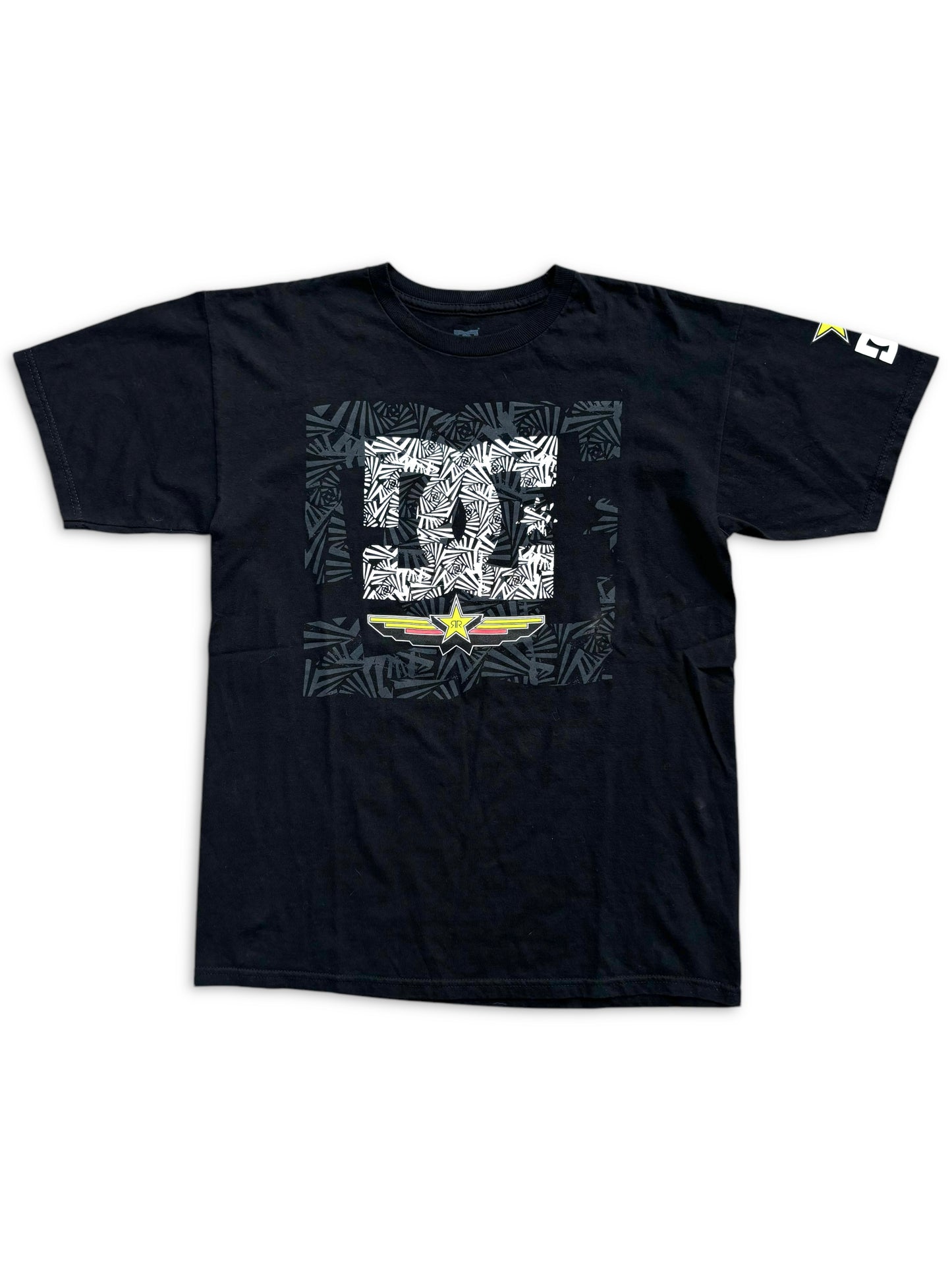 DC Rockstar Energy T-Shirt (M)