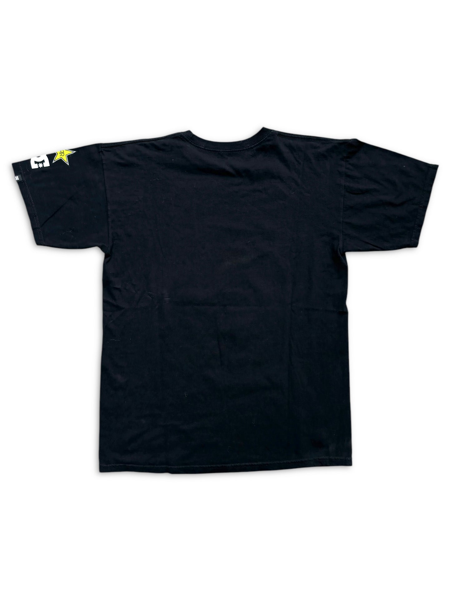 DC Rockstar Energy T-Shirt (M)