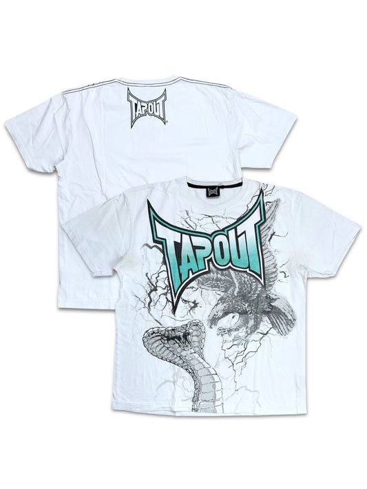 Tapout T-Shirt (XXL)