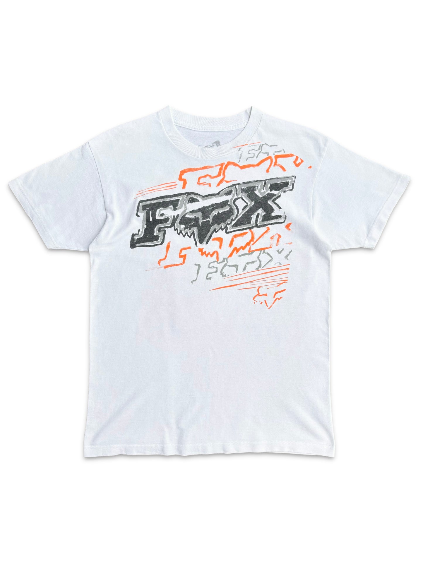 Fox Racing T-Shirt (M)