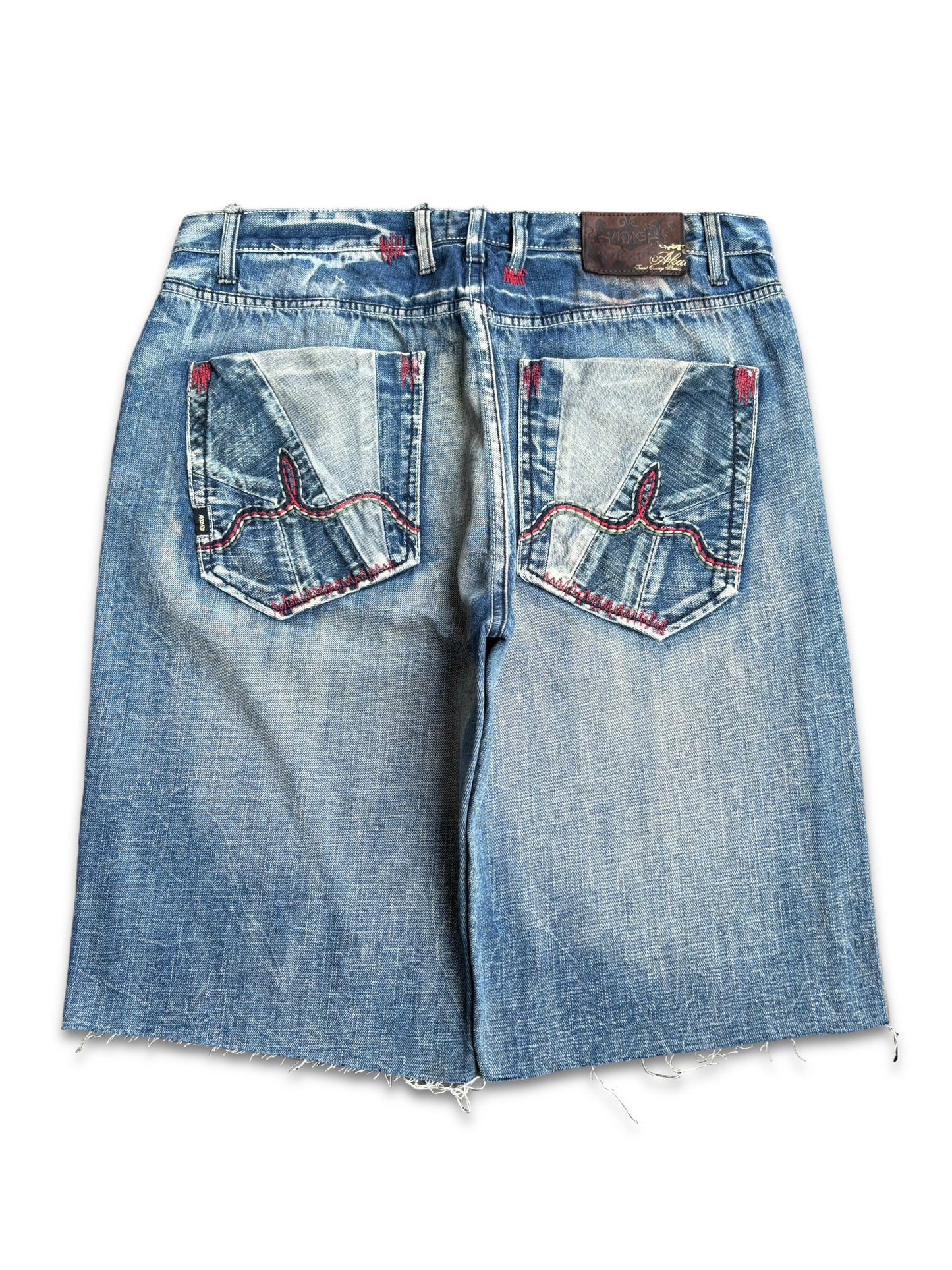 Akademiks Jorts (W40)