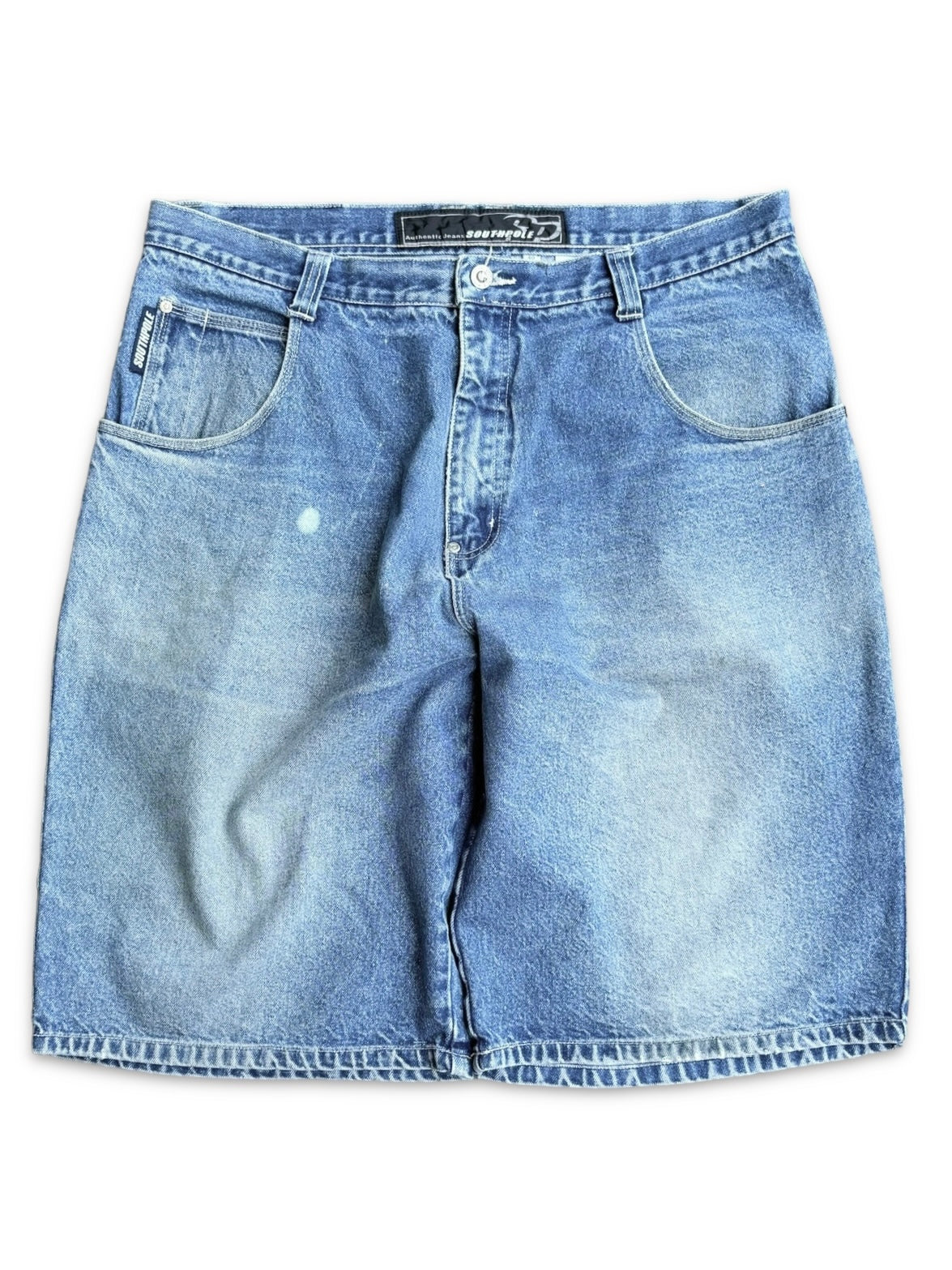 Southpole Jorts (W40)