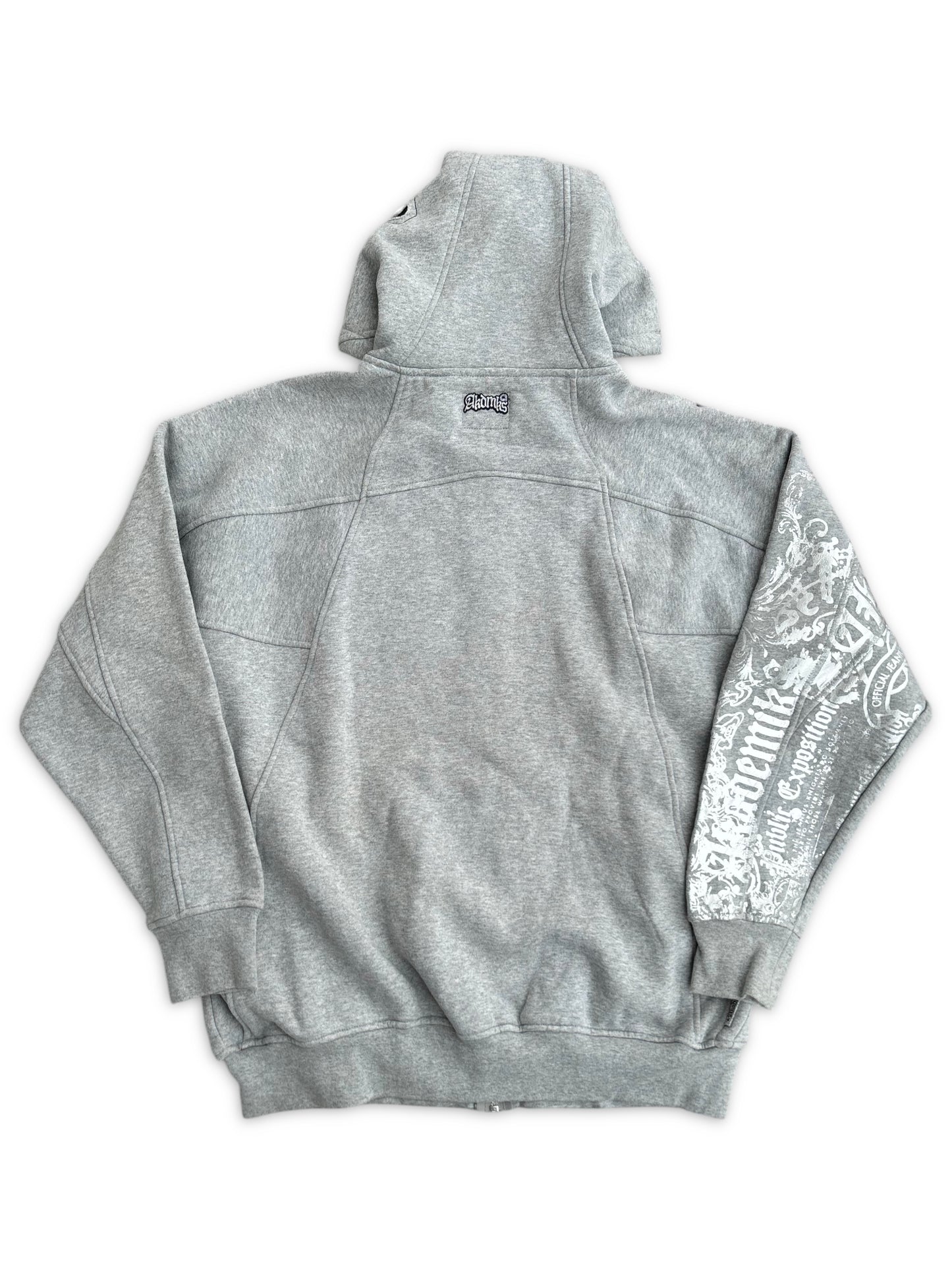 Akademiks Zip-Up (M)