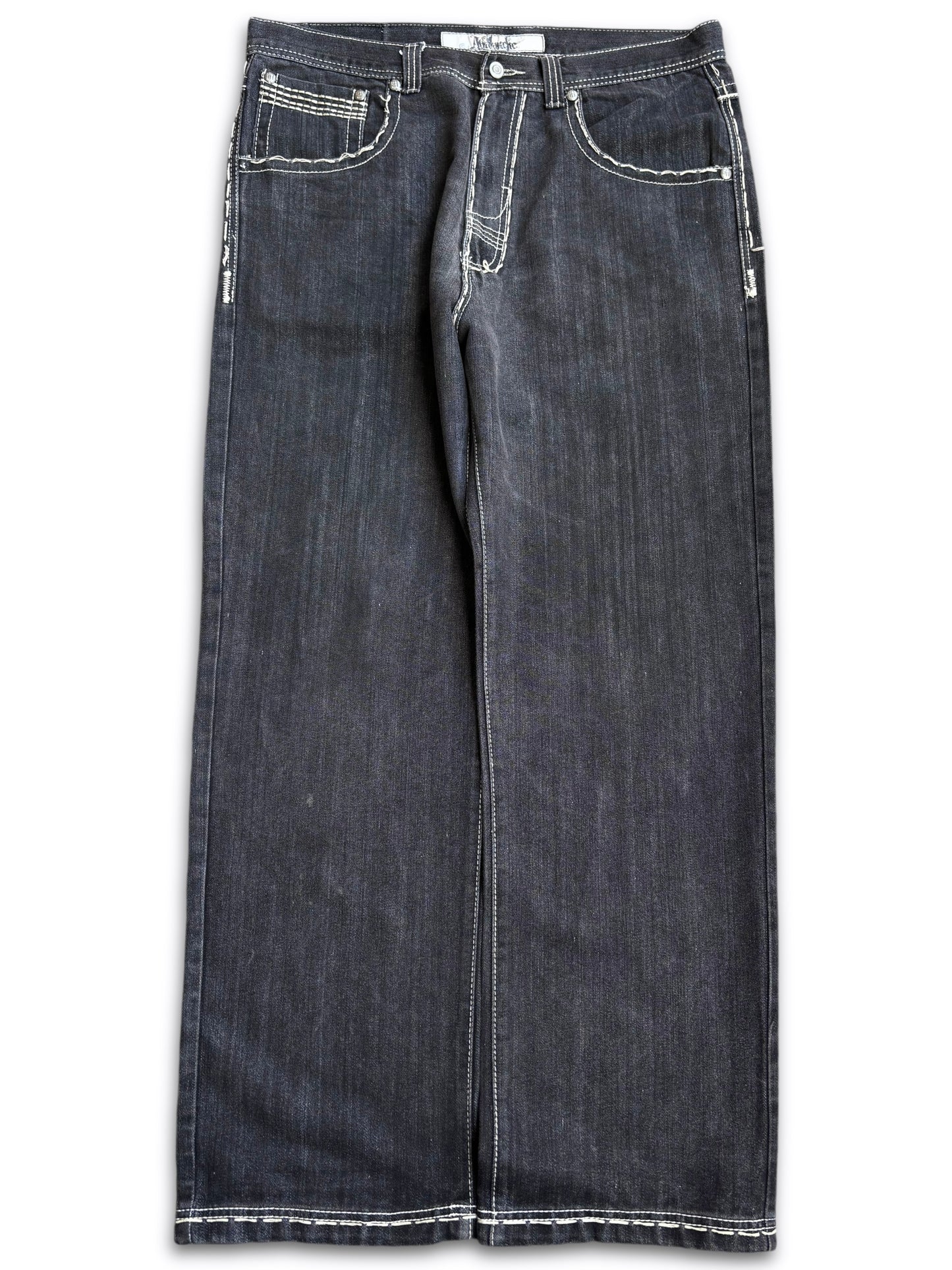 Ablanche Denim (W40)