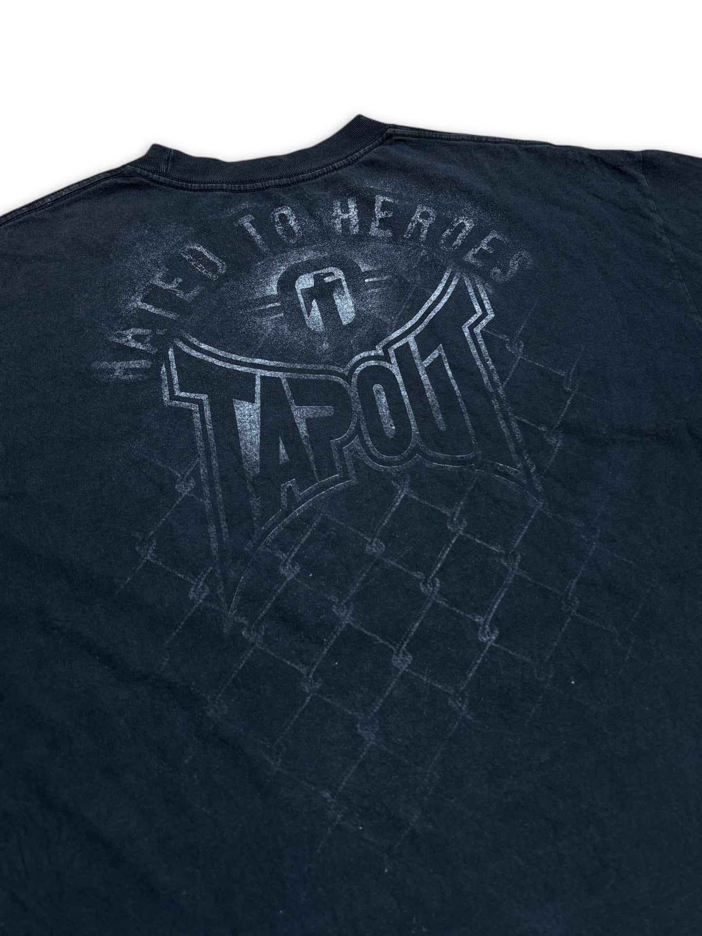 Tapout T-Shirt (XXL)