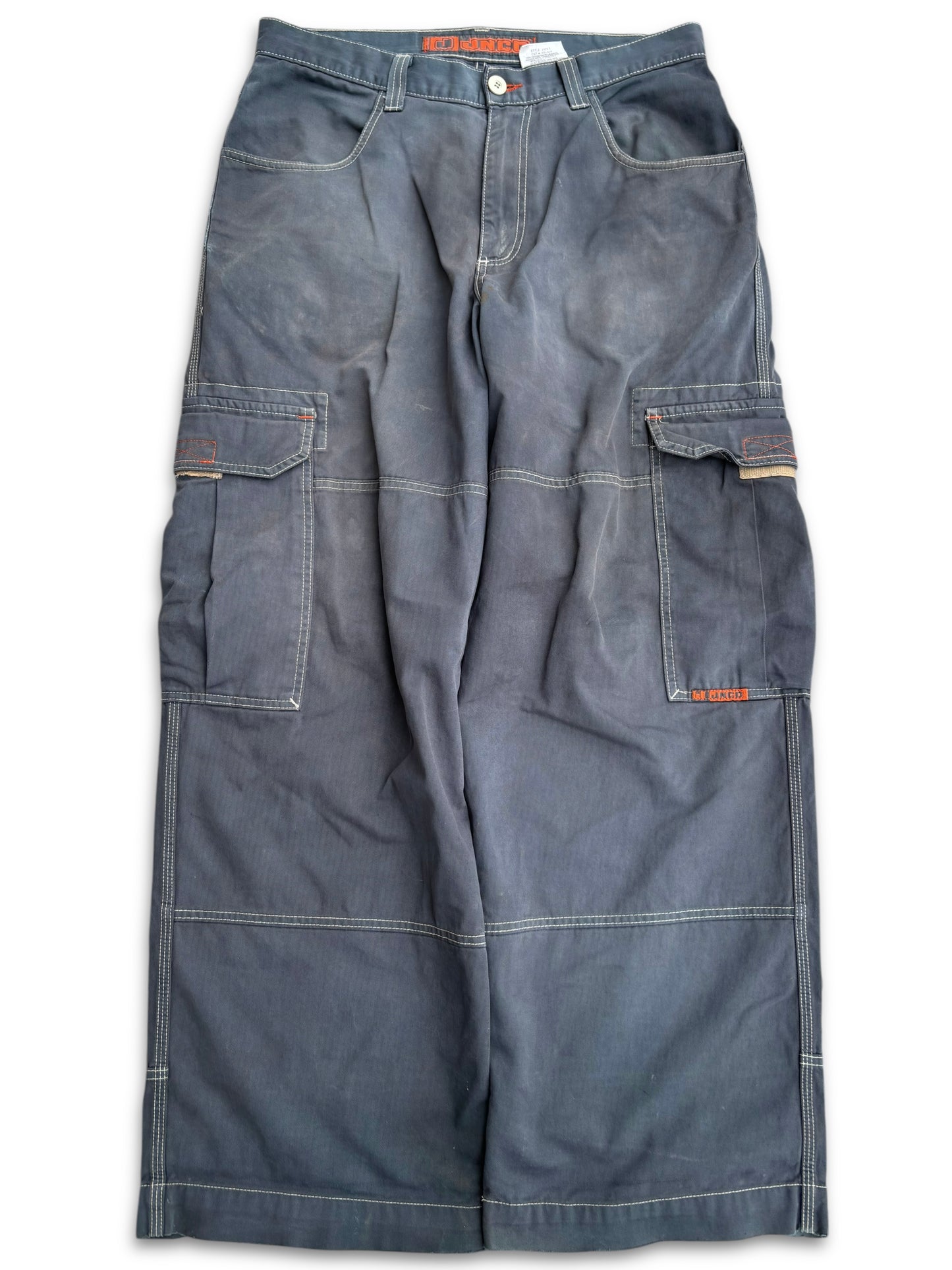 Jnco Cargo Pants (W34)