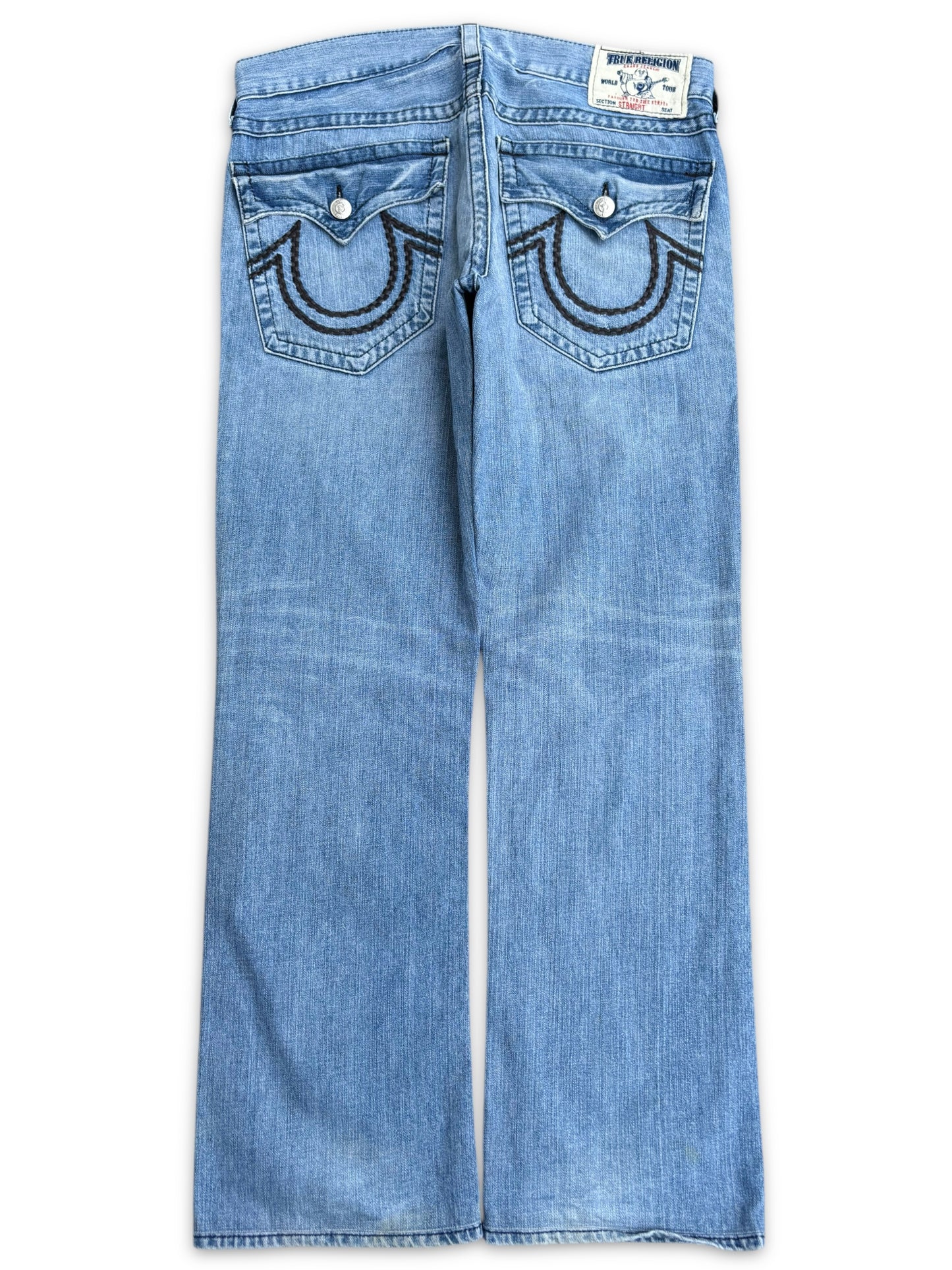 True Religion Denim (W34)