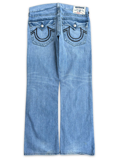 True Religion Denim (W34)