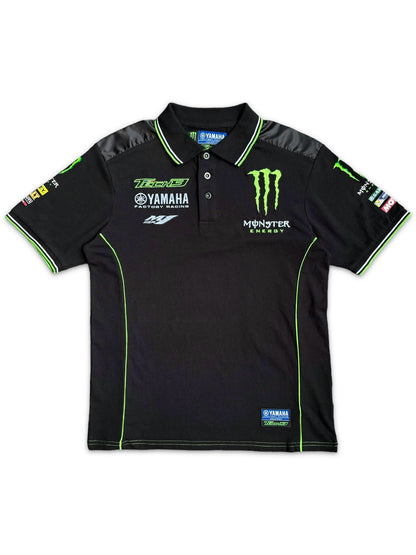 Monster Energy Polo (M)