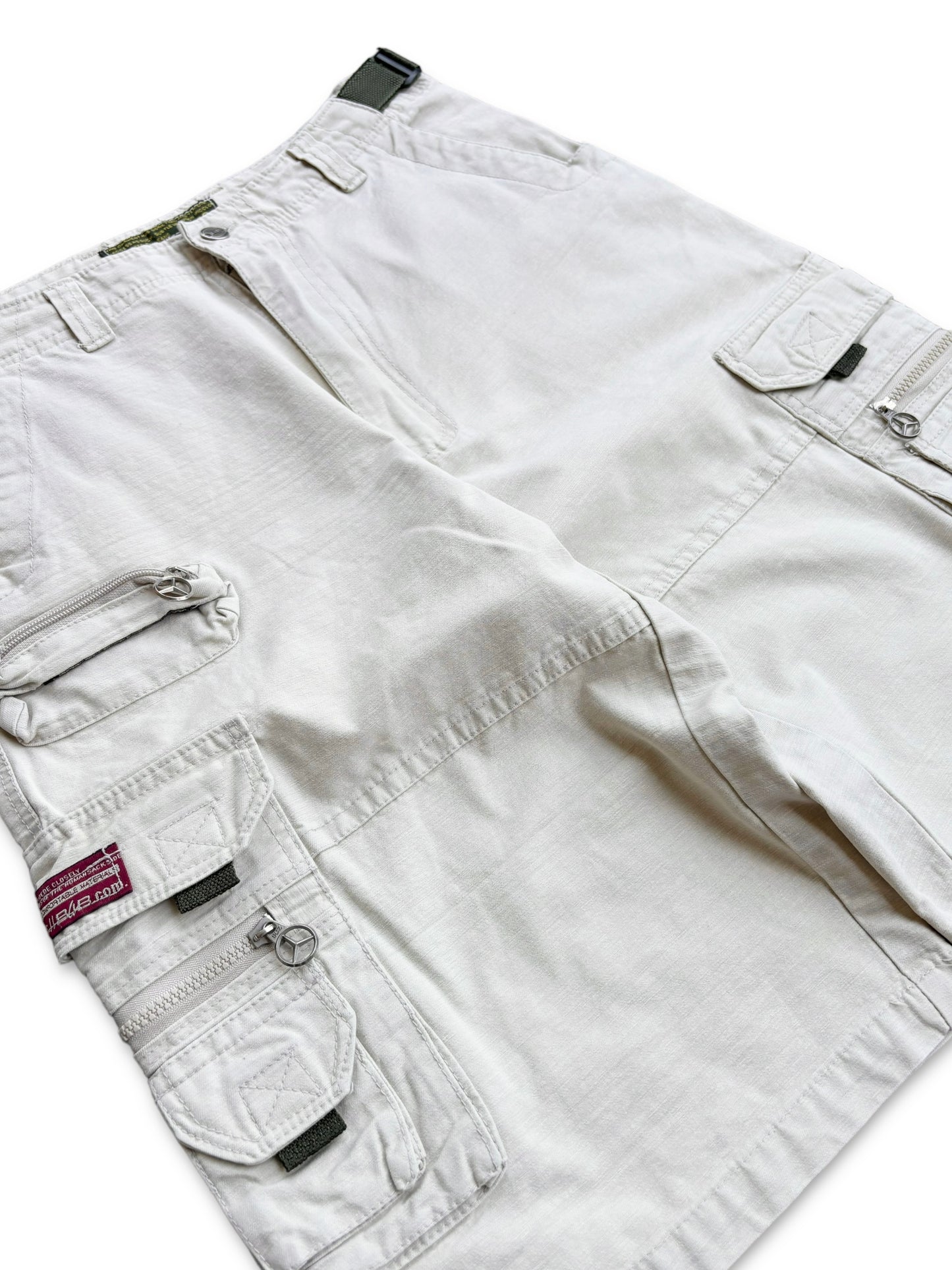 B4B Cargo Shorts (W30)