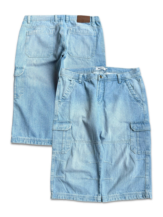 John Baner Cargo Jorts (XXL)