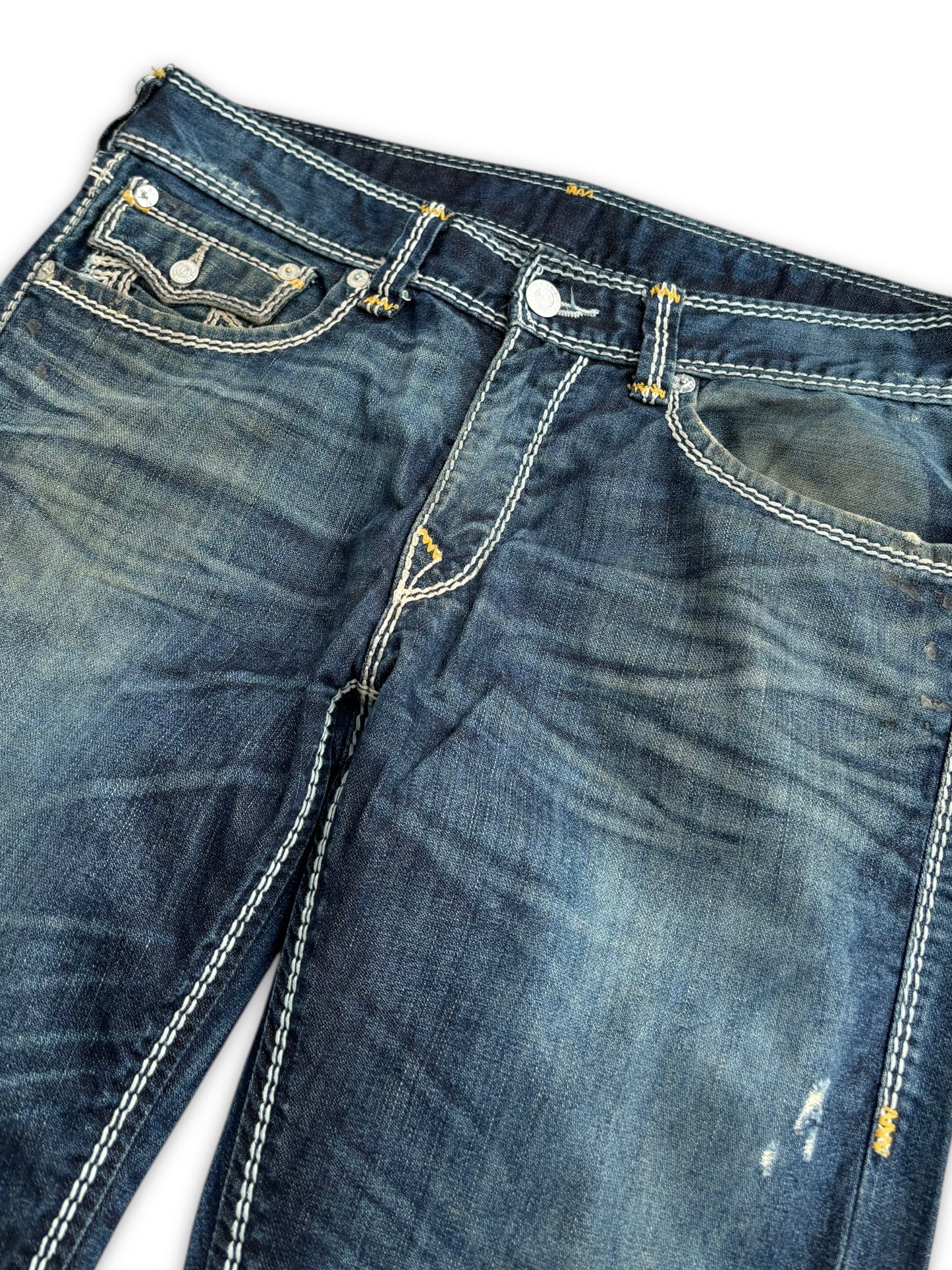 True Religion Denim (W34)