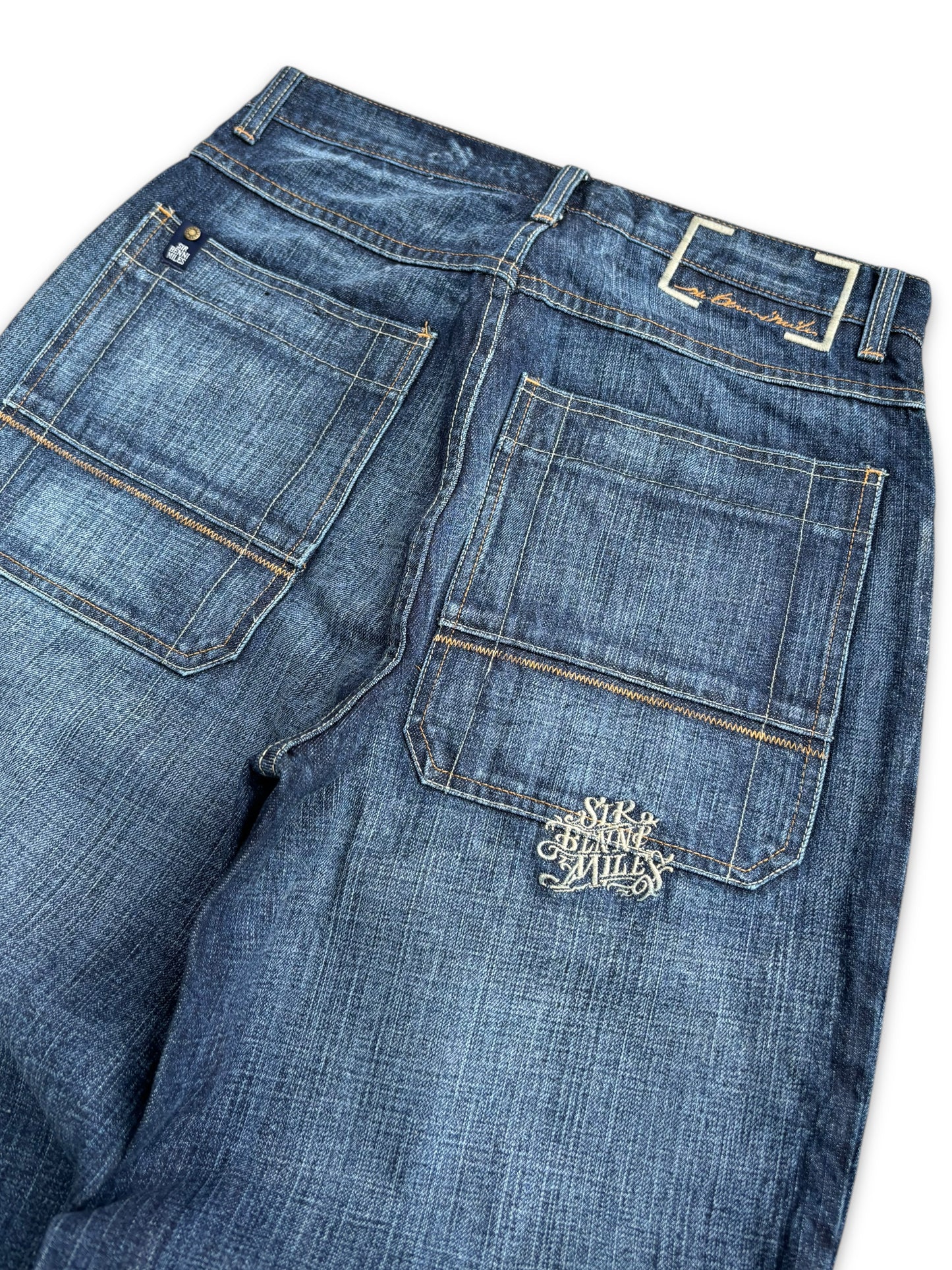 Sir Benni Miles Denim (W30)