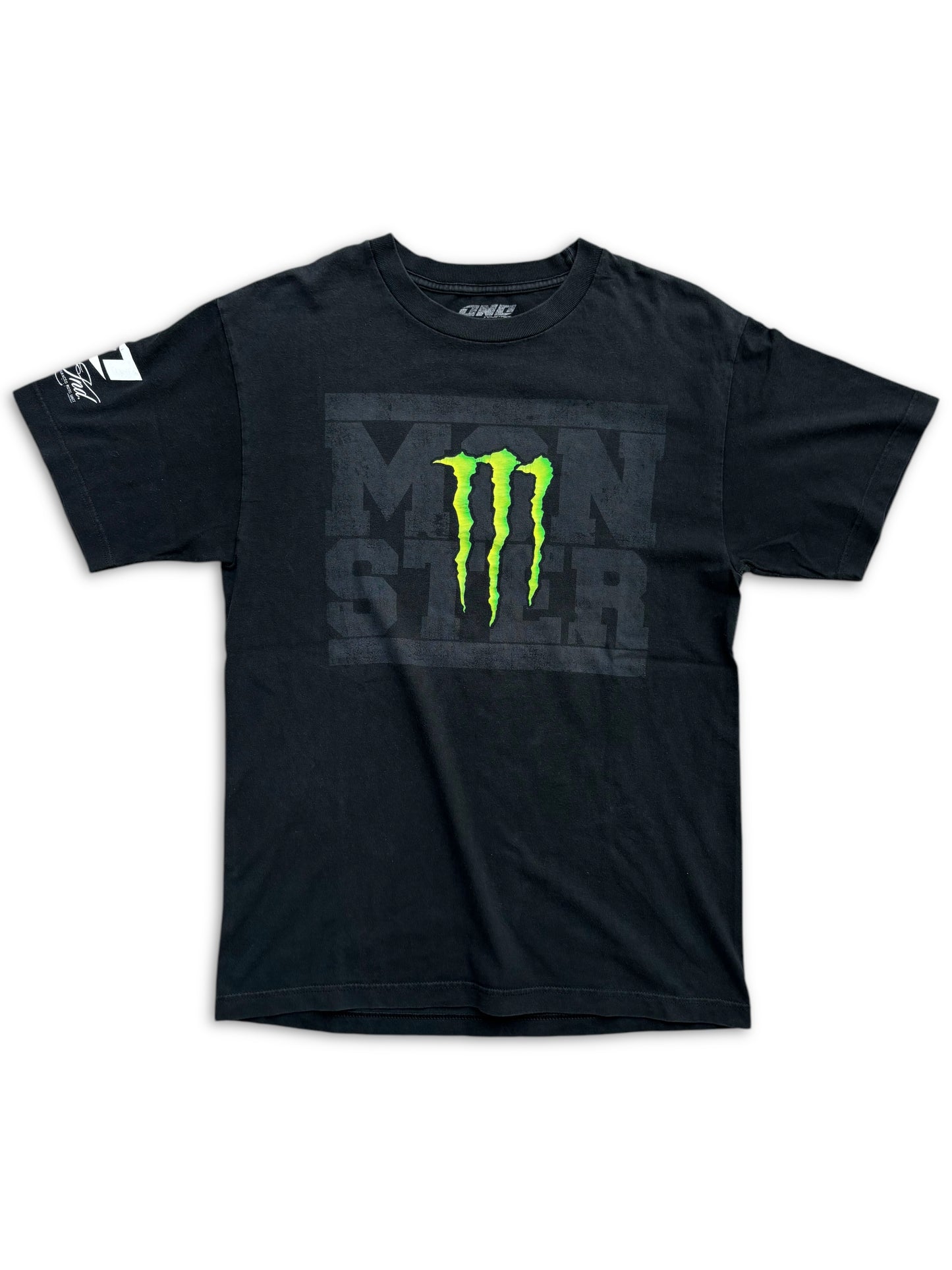 Monster Energy T-Shirt (M)