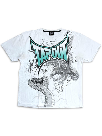 Tapout T-Shirt (XXL)