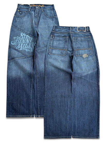 Sir Benni Miles Denim (W30)