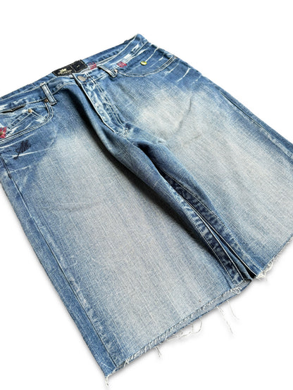 Akademiks Jorts (W40)