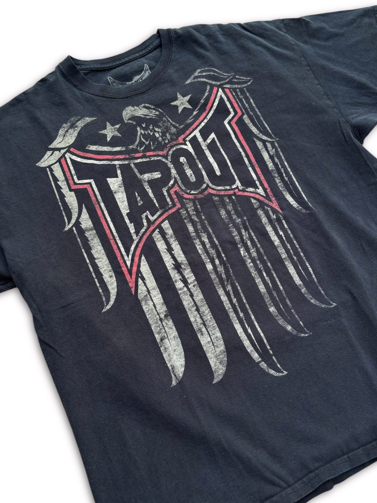 Tapout T-Shirt (XL)