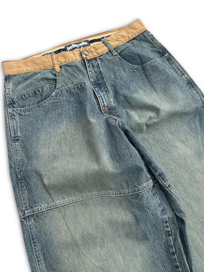 Pelle Pelle Denim (W34)