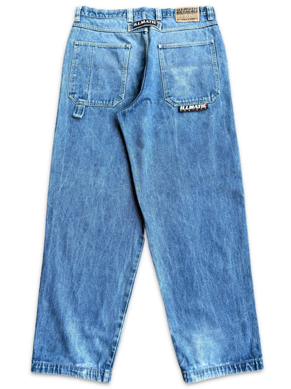 Illmatic Desingz Denim (W38)