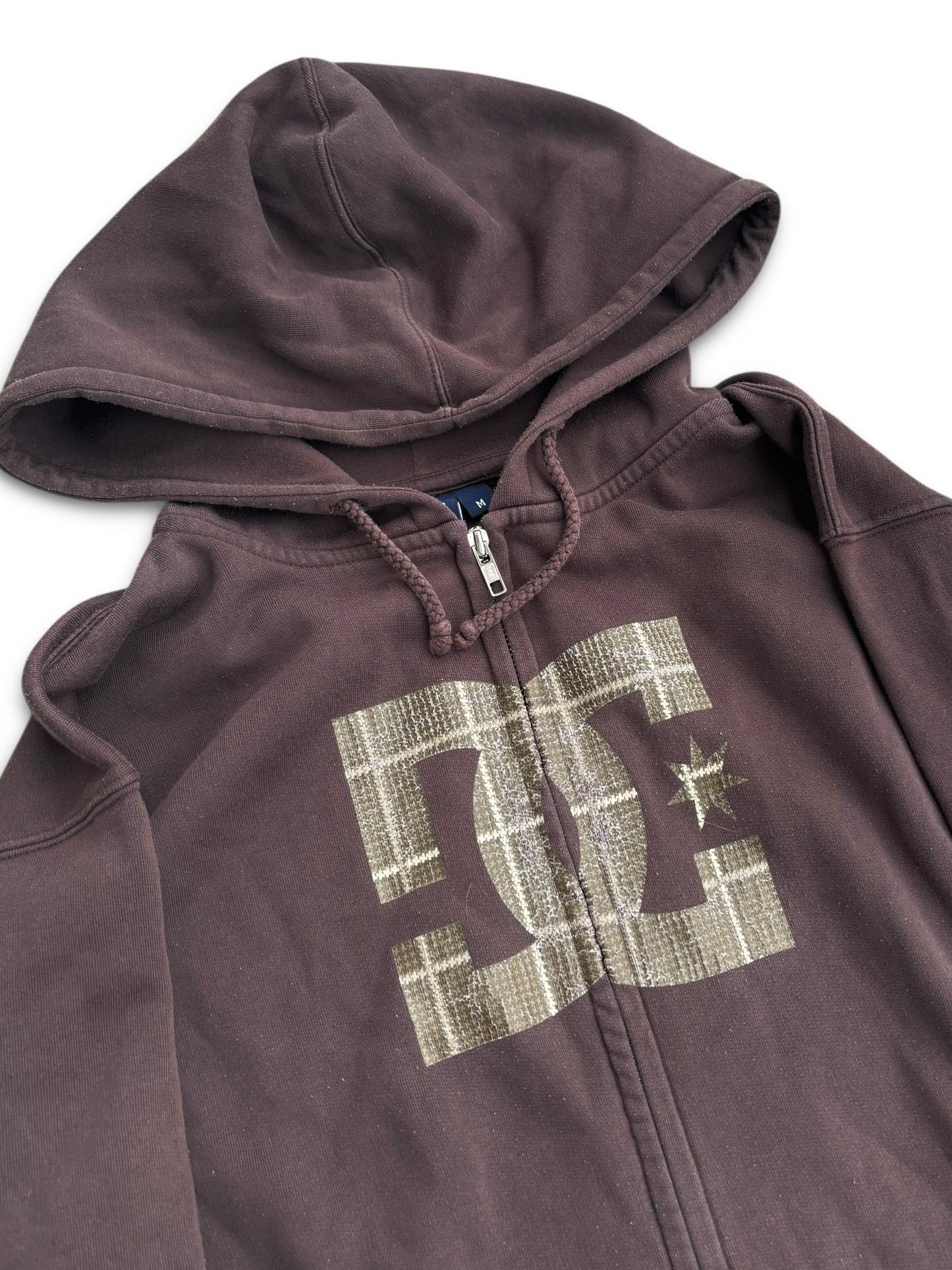 DC Shoes Zip-Up (M)