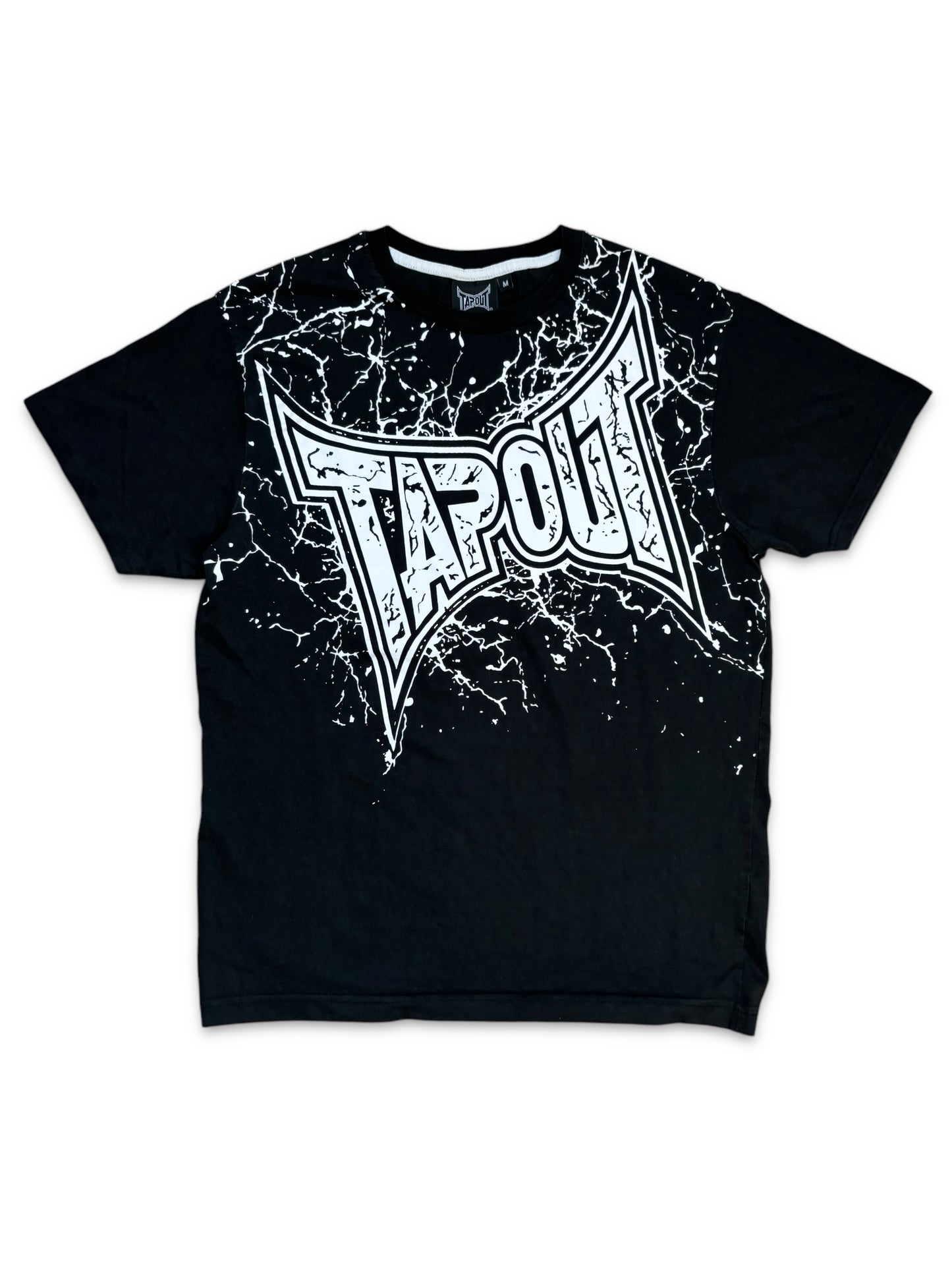 Tapout T-Shirt (M)